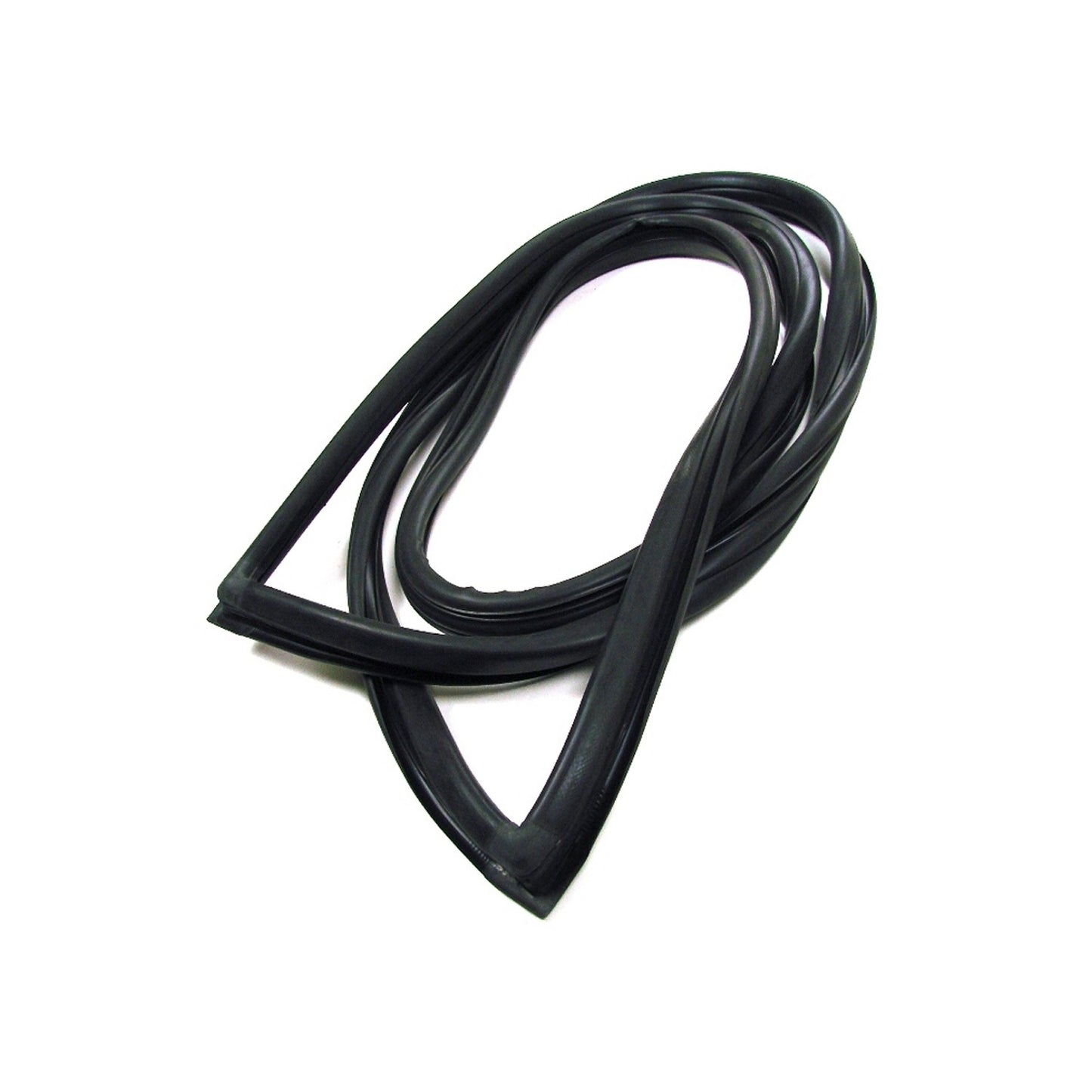 Rear window seal For Chevrolet C10 Pickup, C20 Pickup 1967-1972 - VWS 7313-T
