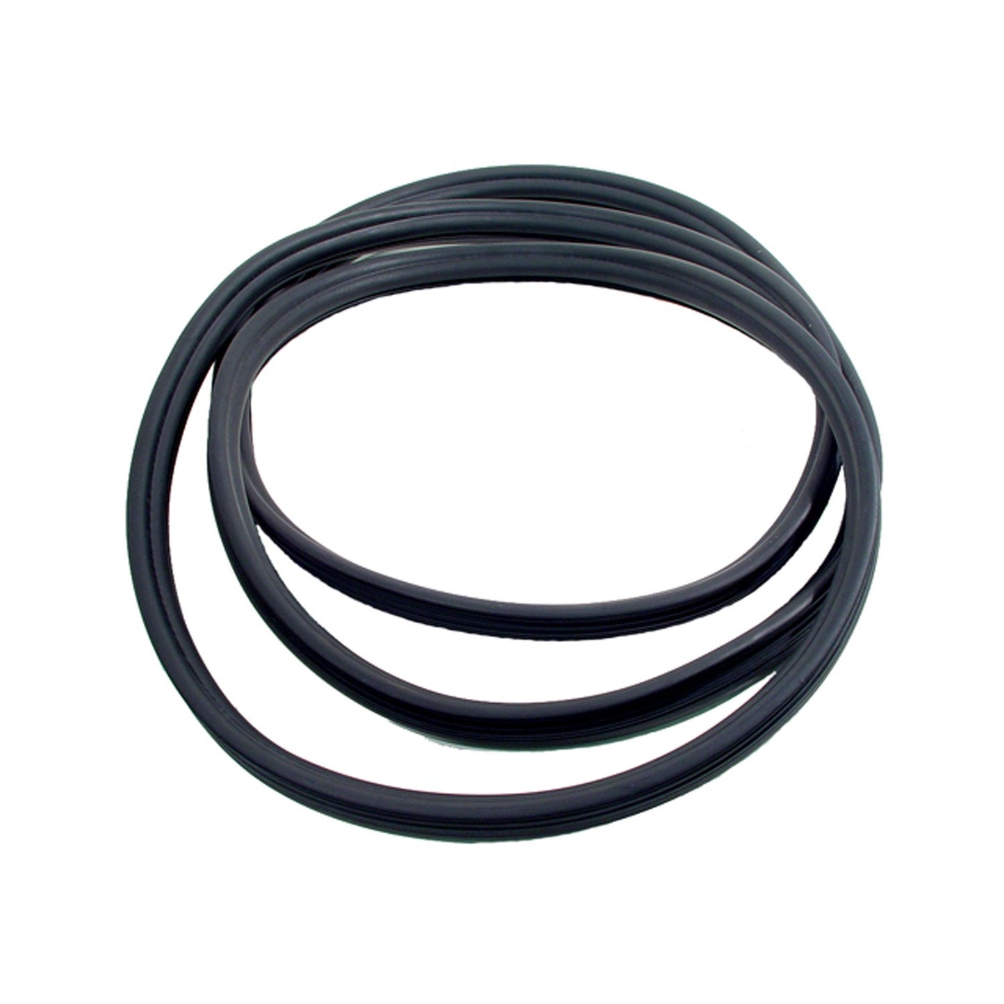 150" L Vulcanized Windshield Seal For Chevrolet One-Fifty Series 1955 - VWS 0394