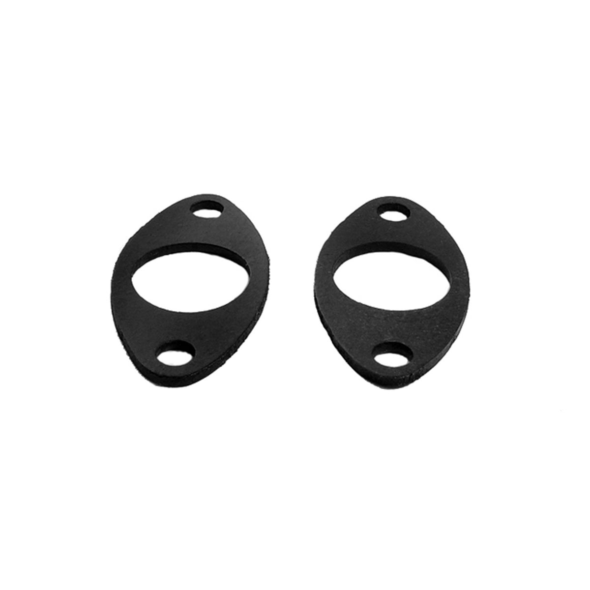 Unbeaded Courtesy Light Switch Gaskets For Chevrolet Corvette - UM 2000-103