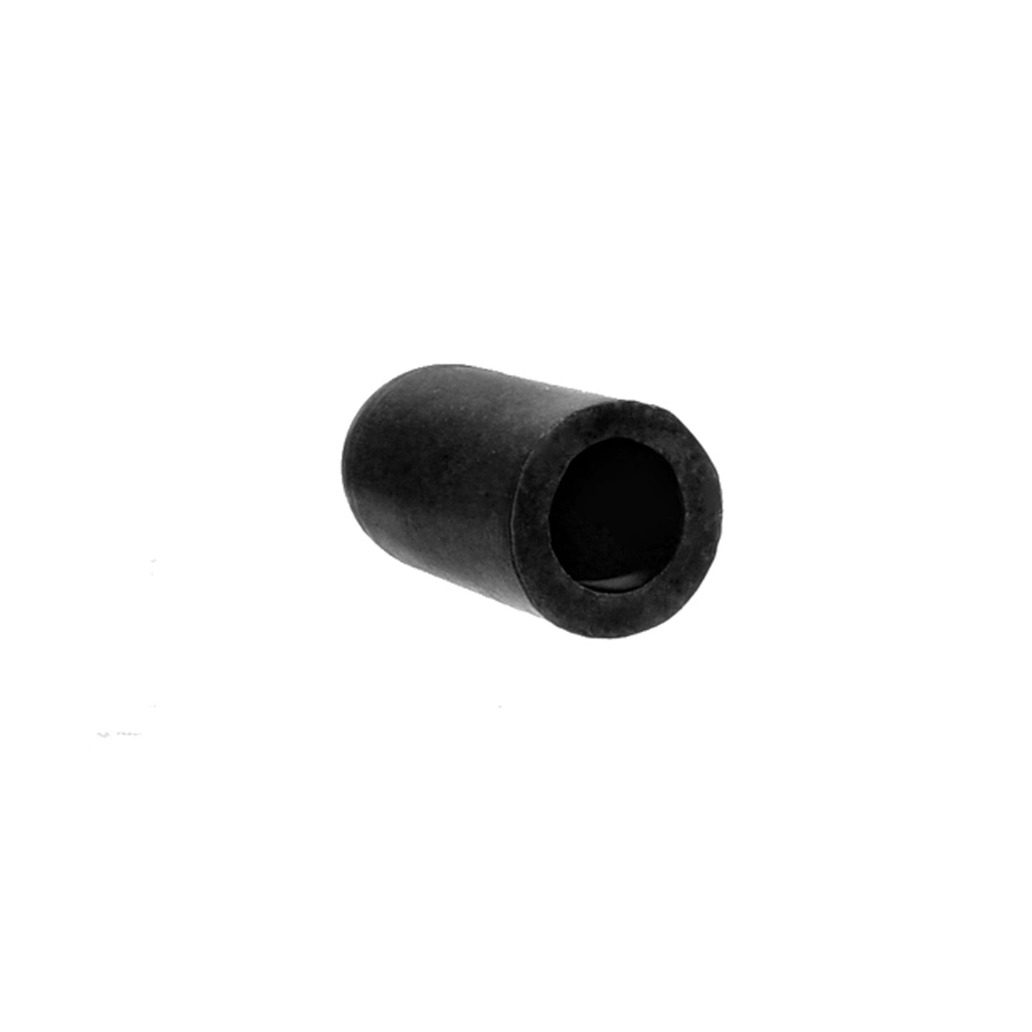 Vacuum Cap 3/8". 1-1/8" Long, rubber - VC 40