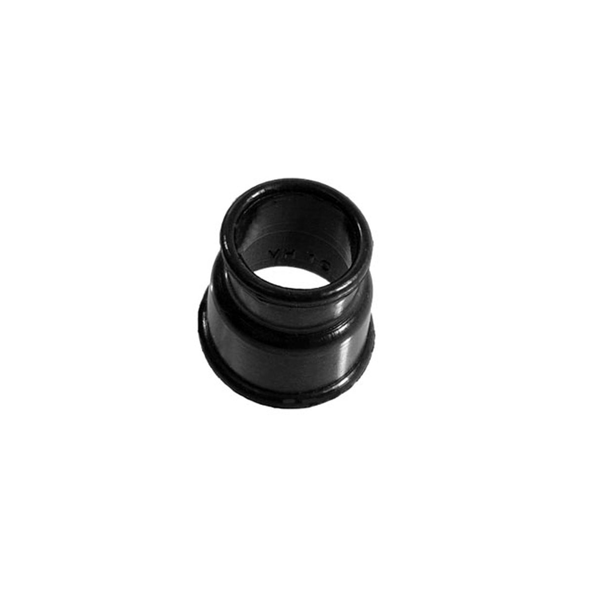 Vent Hose Boot 3/4" I.D, 1-1/4" O.D, Small - VH 10