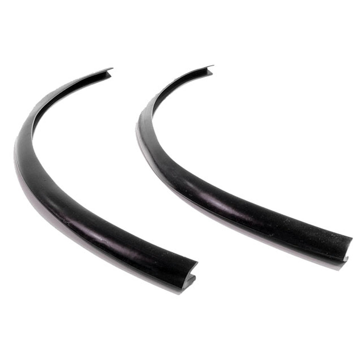 Vertical Seals, Vent Window For Ford Sprint 1963-1964, Sunliner 1952-1960 - VS 6
