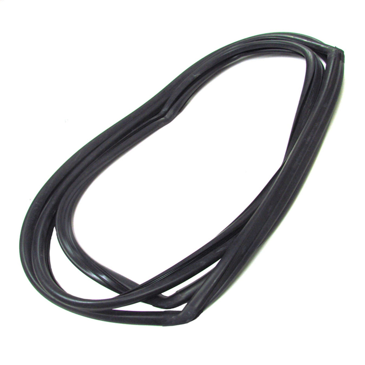 Vulcanized Windshield Seal For Buick Electra, Wildcat 1963-1964 - VWS 0627