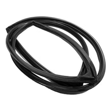 Vulcanized Windshield Seal For Jeep Cherokee 1974-83, J-3500 1968-70 - VWS 0643