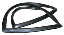Quarter Window Glass Seal Left Hand Side For Jeep Cherokee 1984-1996 VQT 9000