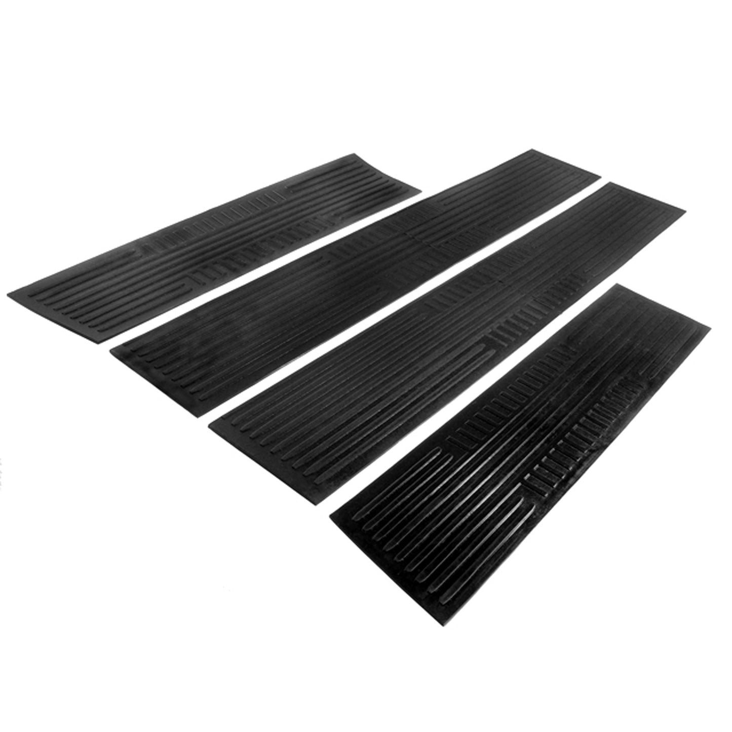 Inner 4-Door Step Plate Pad For Buick Roadmaster Series 70 1941 - SP 15