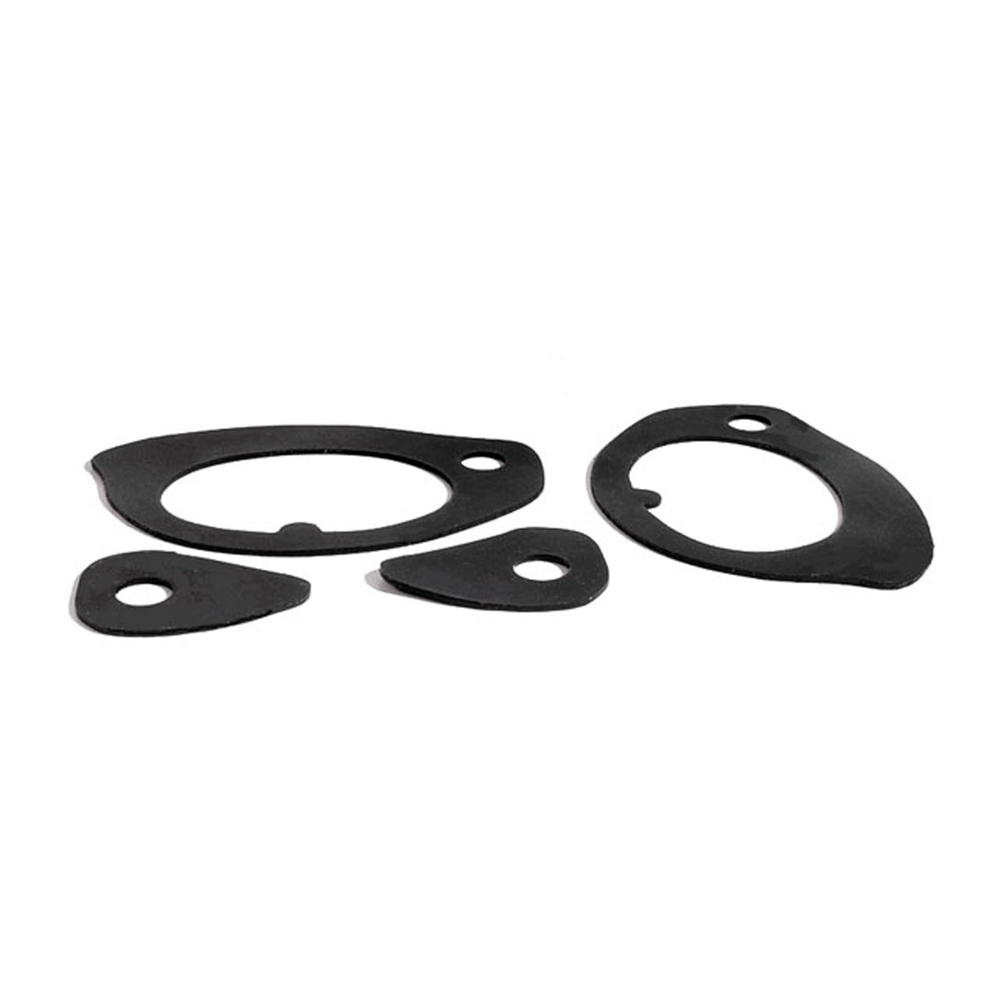 Unbeaded Door Handle Mounting Pads For Buick Skylark 1964-1972 - UM 2005-100