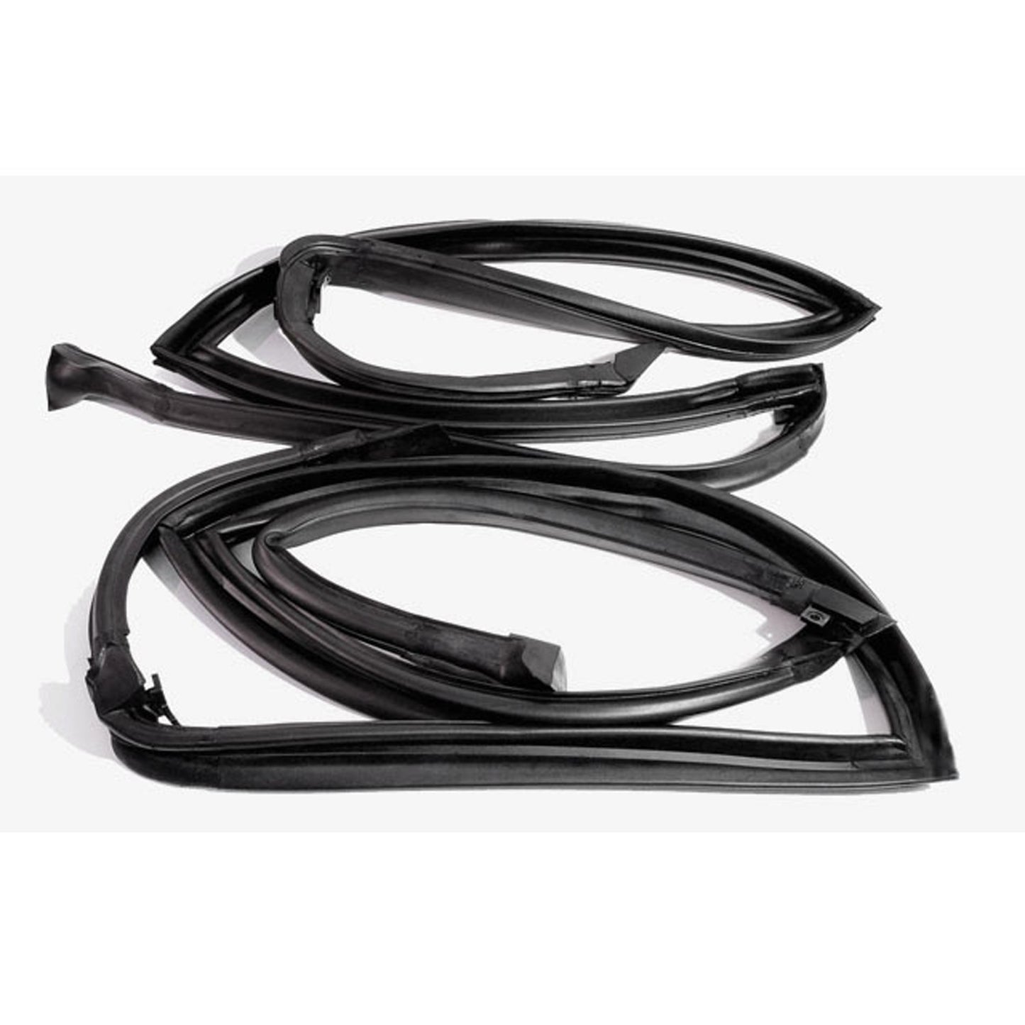 T-Top to Body Seals For Chevrolet Camaro 1982-1992 10198208 - TP 7003