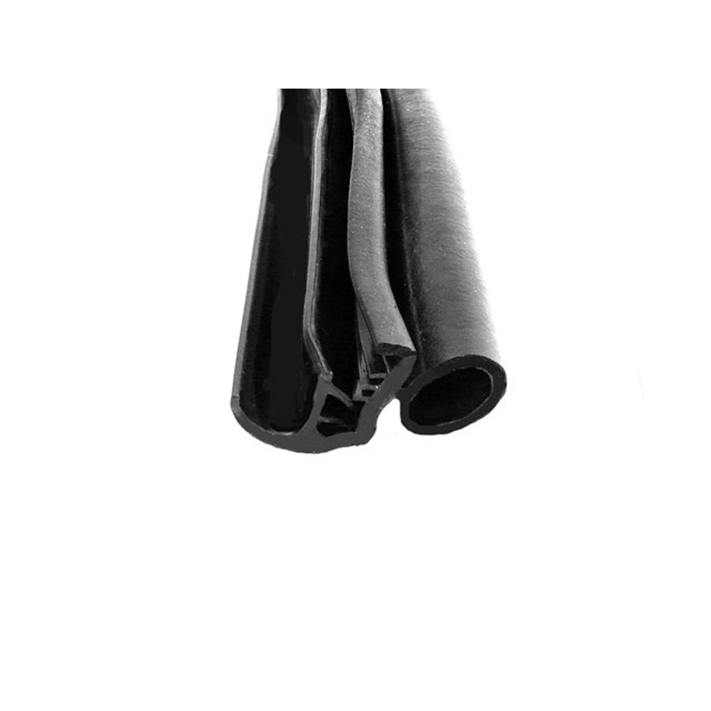 Trim Seal dual durometer - TS 1243