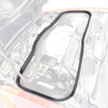 "Frunk" Trunk Seal 84–88 Pontiac Fiero