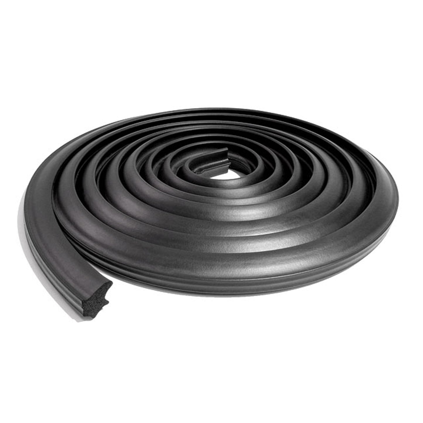 Trunk Seal 10 feet long For Chevrolet Camaro 1970-1981 - TK 46-10