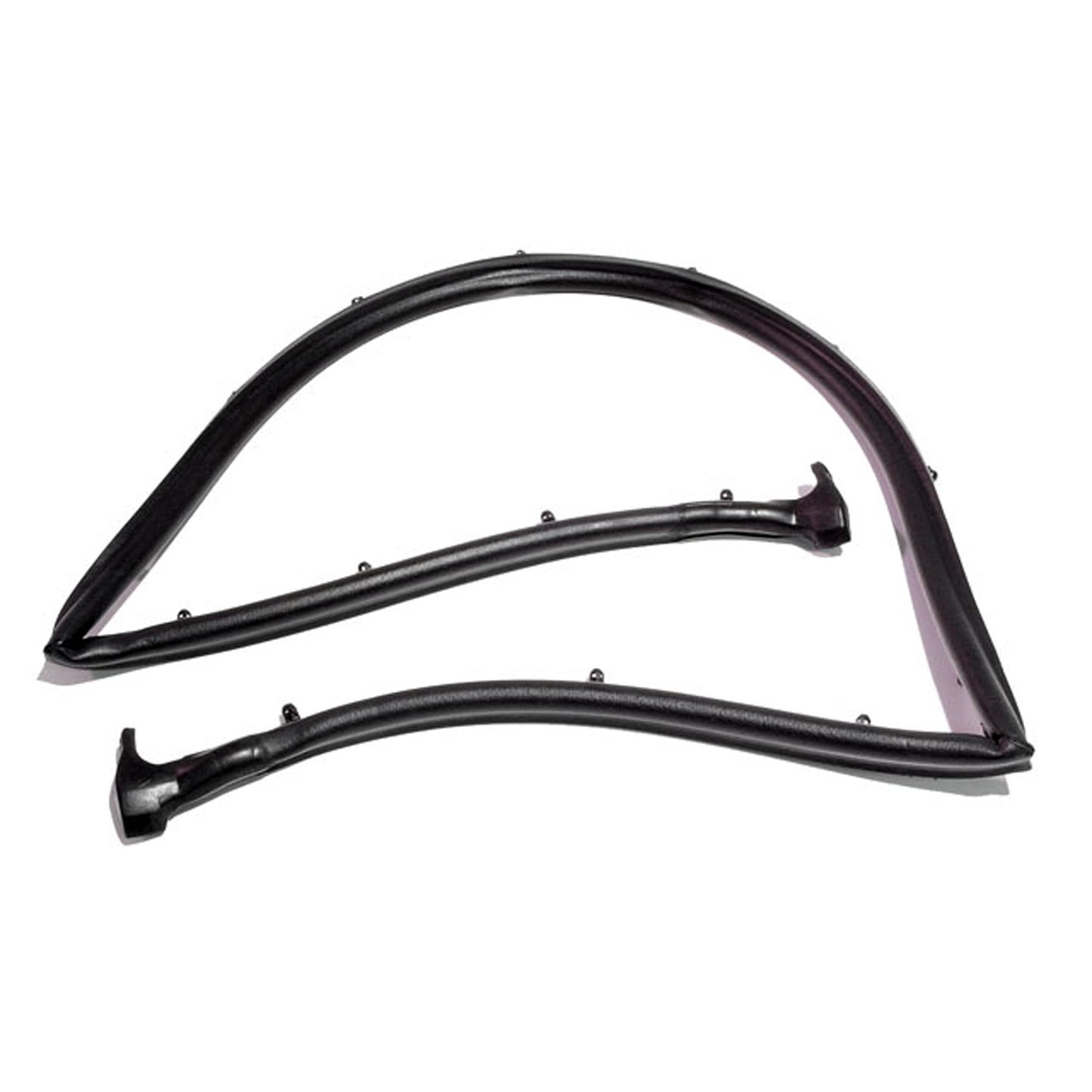 66-7/8" Lower Tailgate Seal For Jeep Wrangler 1987-1995 - TG 98