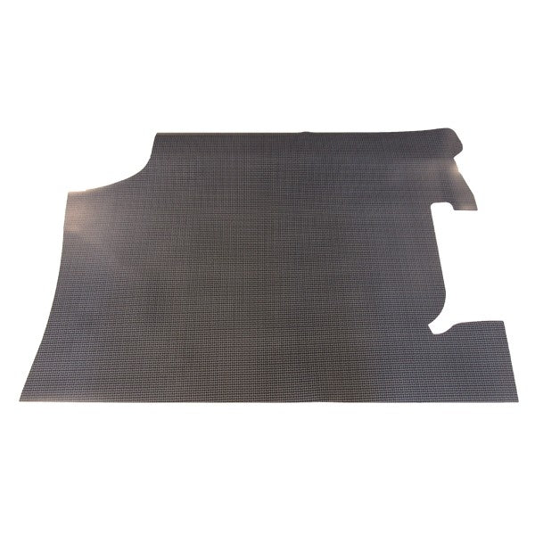 Trunk Mat Green For Chevrolet Chevelle 1967 - TM 2008