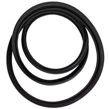 Trunk Seal Fits 92-96 Honda Prelude