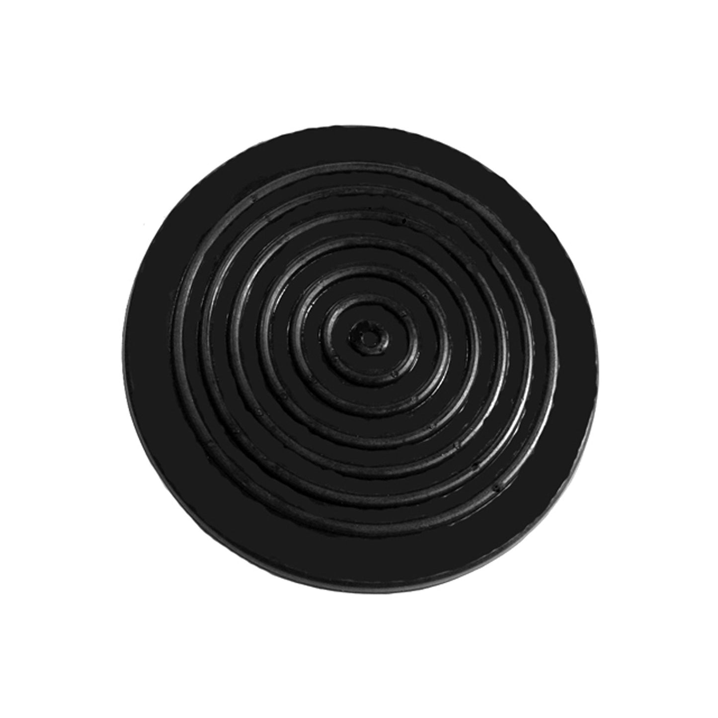 Step Plate Pad 5" diameter - SP 14