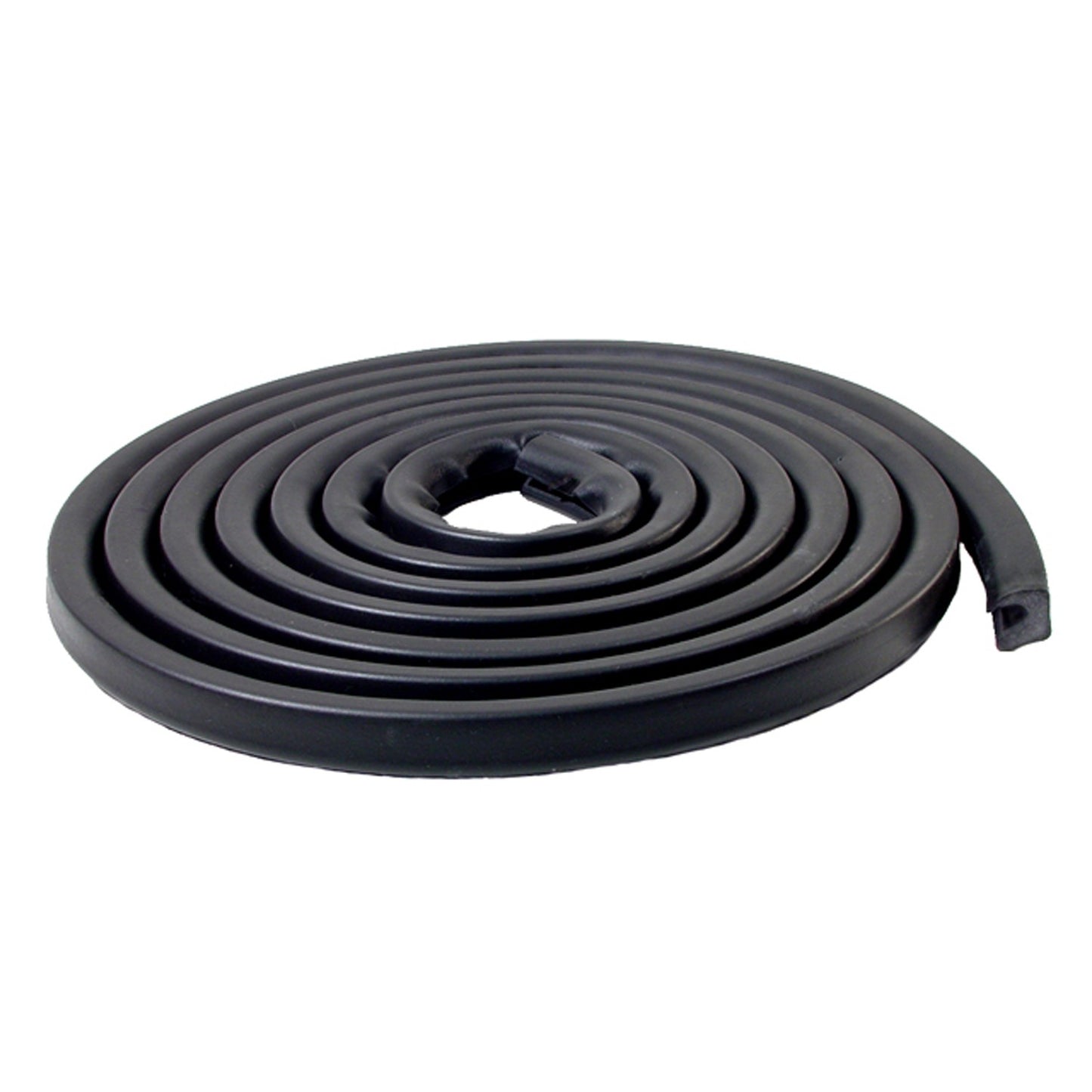 Trunk Seal For Mercedes-Benz 180 1953-1961, 190, 219 1956-1959 - TK 63-M/15