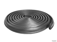 Trunk Seal For Pontiac Grand Am 1973-1975, Grand LeMans 1975-1977 - TK 46-E/16