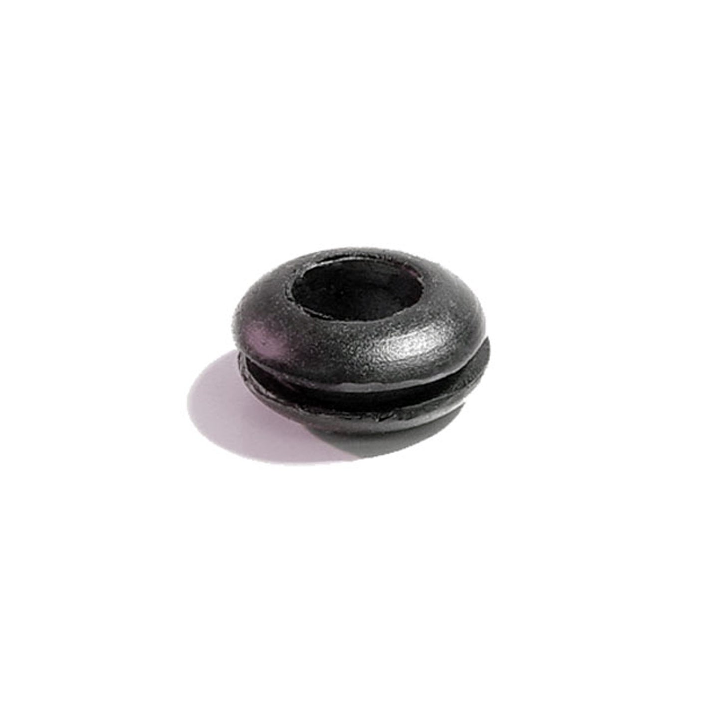 Sheet Metal Grommet 11/16" OD, 3/8" ID, 1/2" Hole - SM 11
