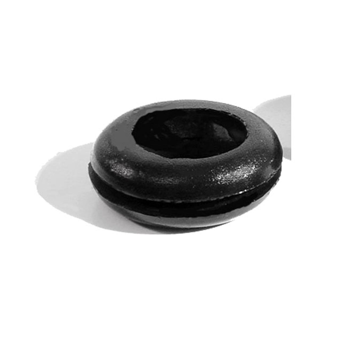 Sheet Metal Grommet 5/8" ID, 3/4" Hole - SM 14