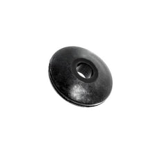 Sheet Metal Grommet 2-1/8" OD, 9/16" ID, 1-1/2" Hole - SM 23-B