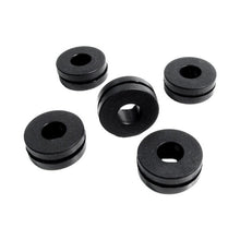 Sheet Metal Grommet 1-1/8" OD, 7/16" ID, 3/4" Hole - SM 15-SET