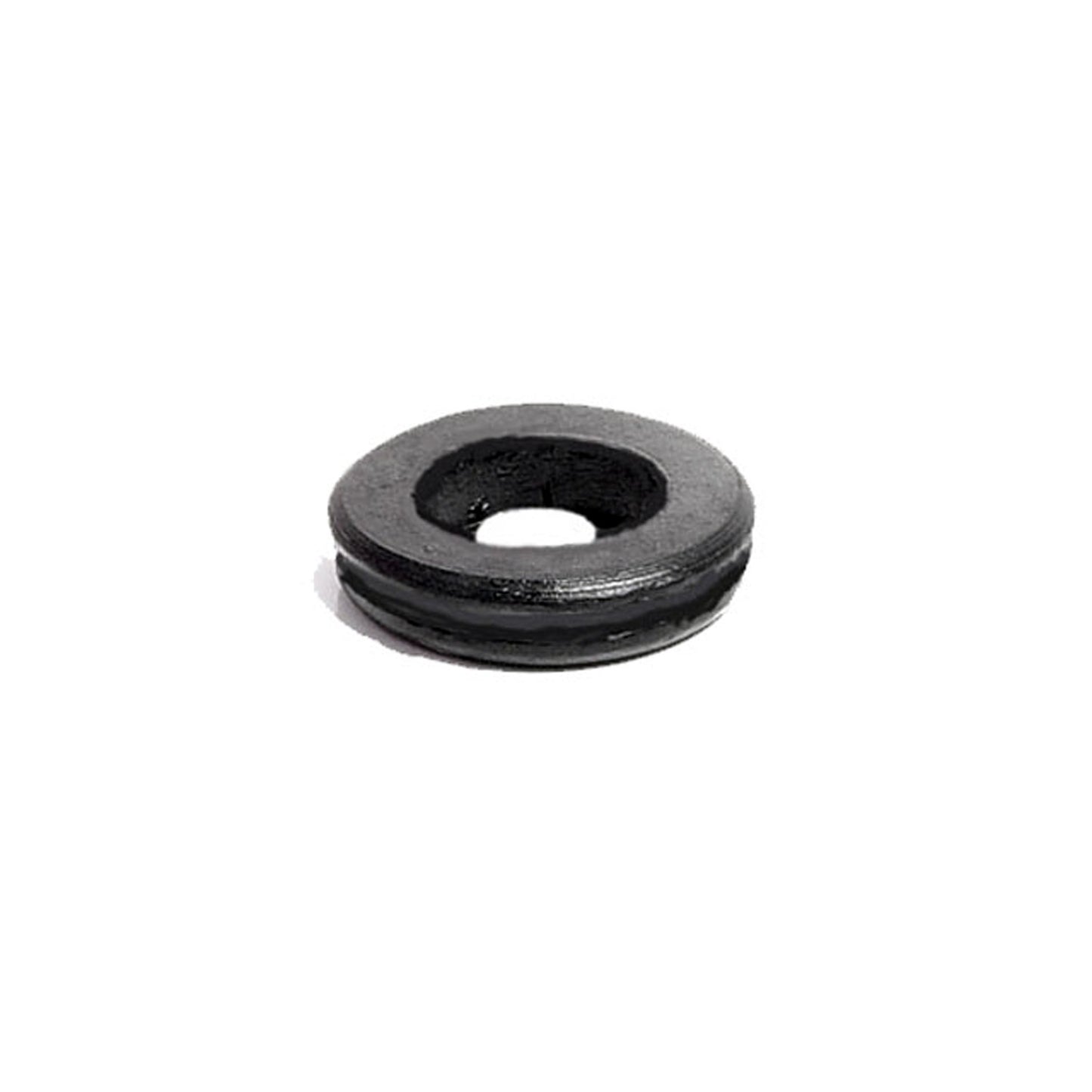 Sheet Metal Grommet 1" OD, 1/2" ID, 3/4" Hole - SM 13