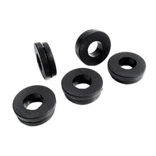 Sheet Metal Grommet 1-1/4" OD, 3/4" ID, 1" Hole, 5-Piece Set - SM 20-SET