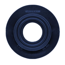 Dimmer Switch Grommet 2-1/2" flange with 1" I.D, Navy Blue - SM 80-D