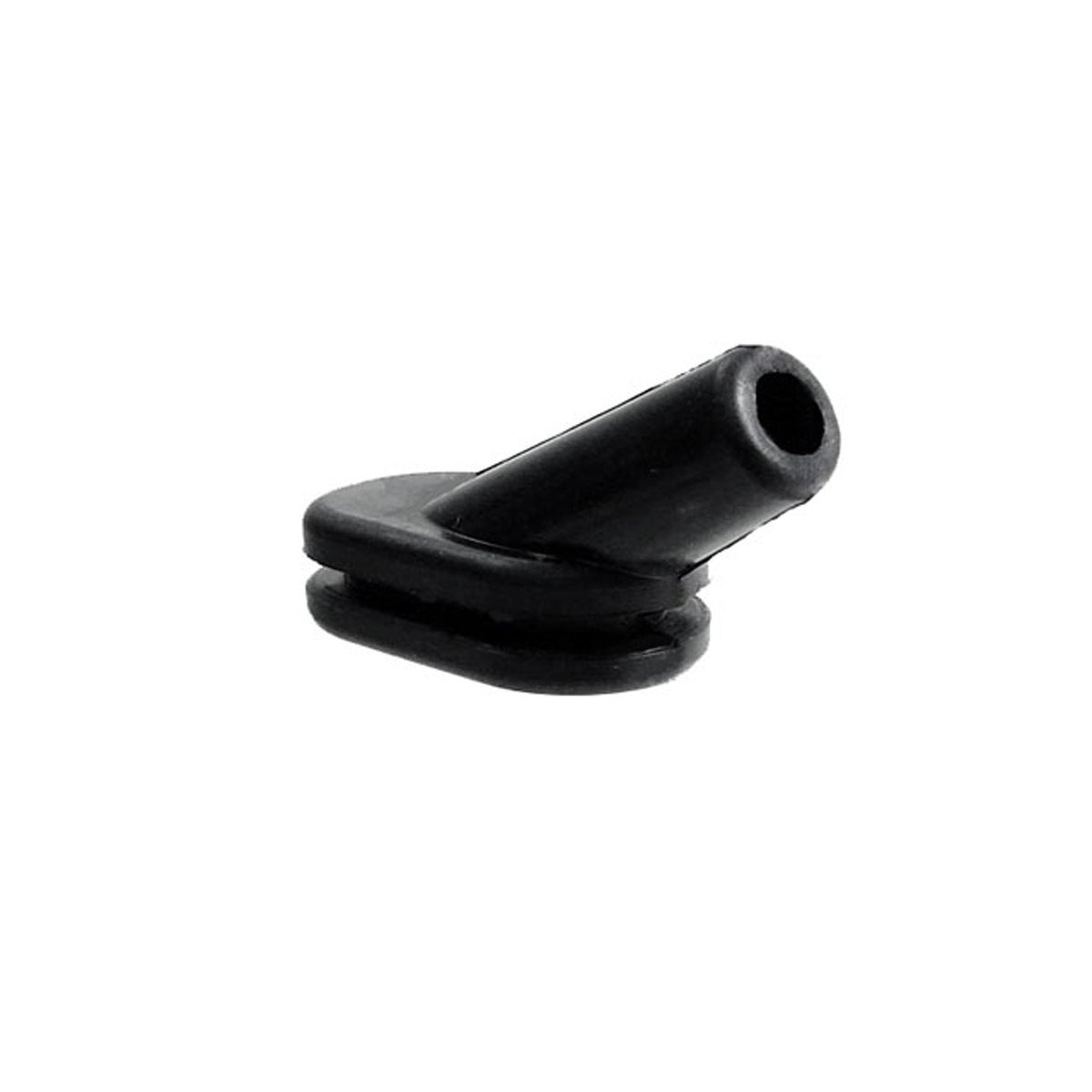1-1/8" Hood Release Cable Grommet For Chevrolet Corvette 1968-1976 - SM 55-C