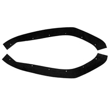 Cowl to Fender Dust Shield Seal For Chevrolet Camaro 1970-1981 - SI 2005-102-A