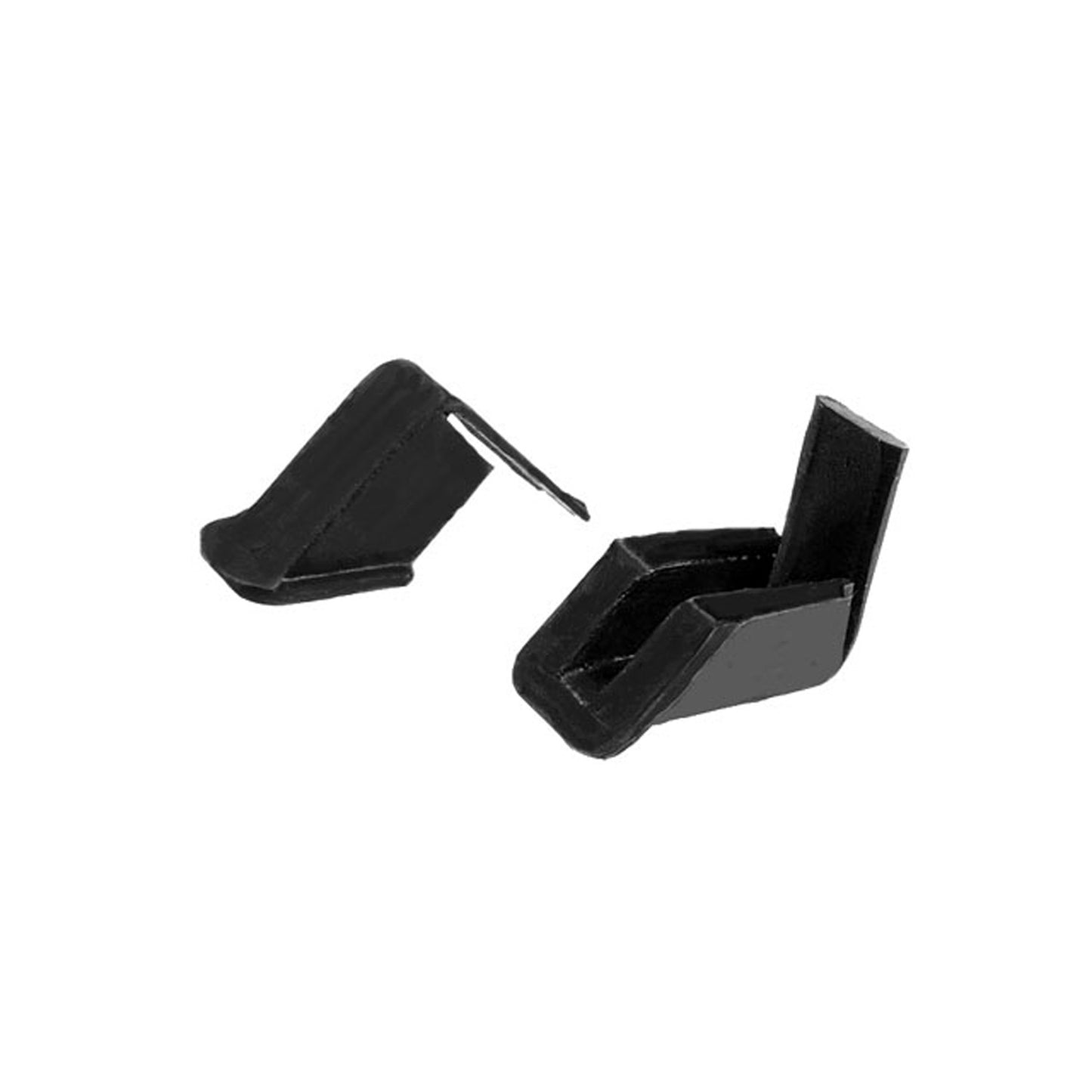 Side Window Bumper For Pontiac Bonneville 1957-1958, Catalina 1951-1958 - SB 98