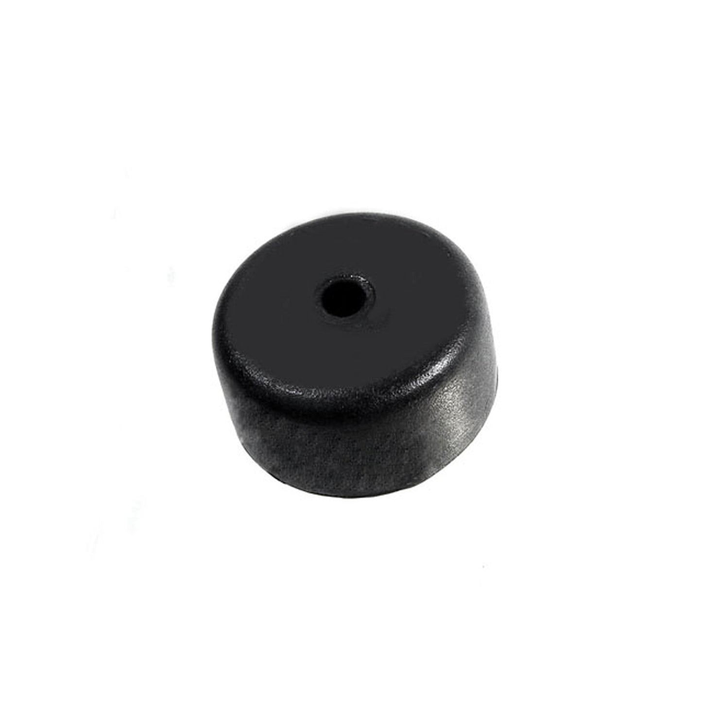 Door Bumper 1-1/4" OD, 3/16" ID, 9/16" Thick - SB 27