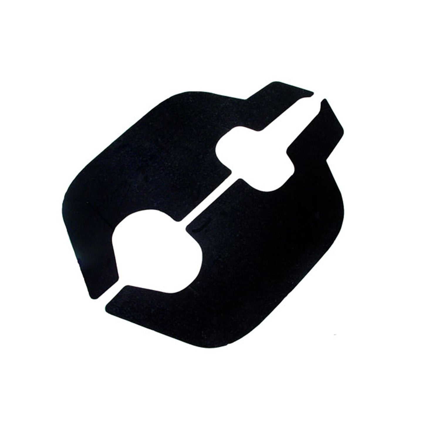A-Arm Splash Flaps For Chevrolet Chevelle 1966 - SI 2003-101