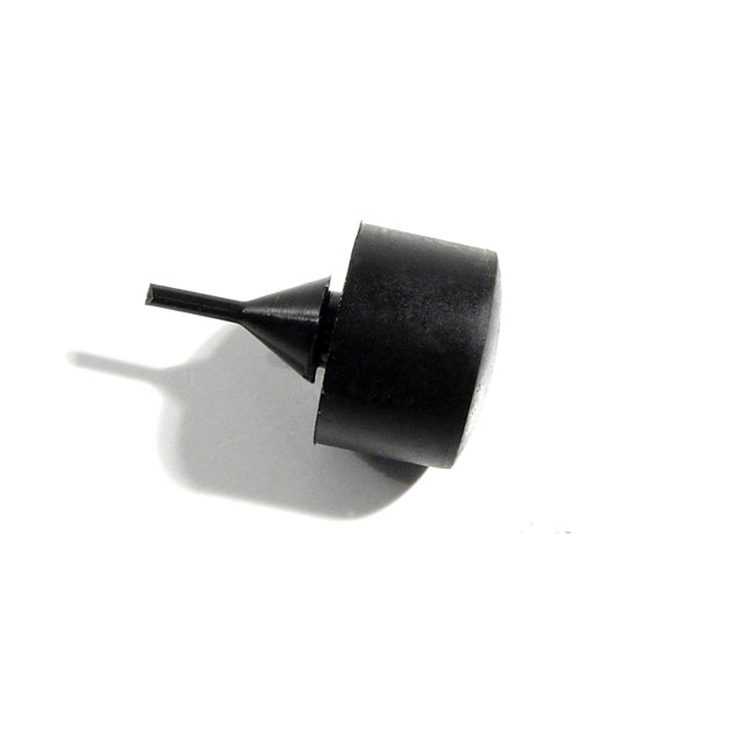 Snap-In-Bumper 3/4" OD, 13/16" High - SB 56