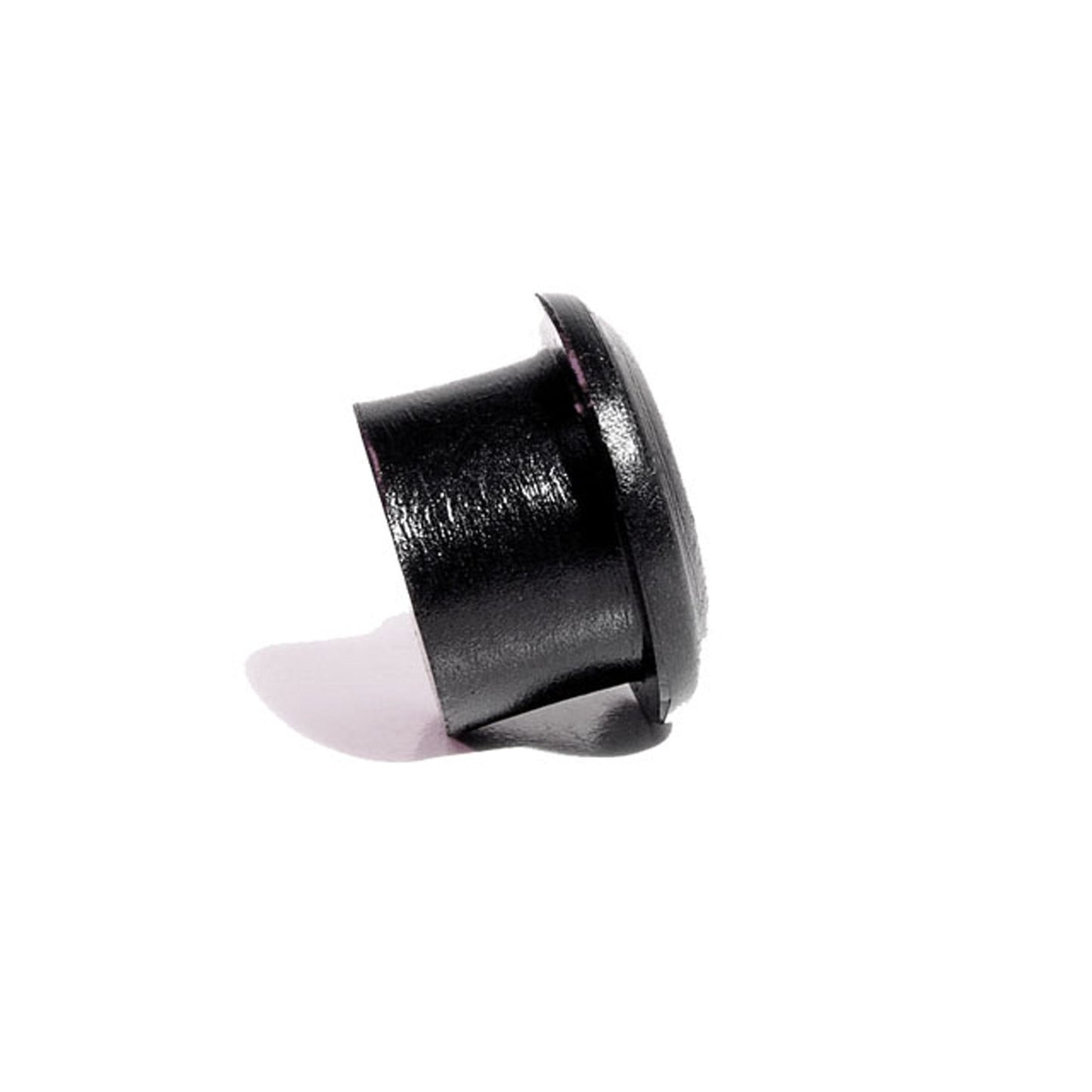 Door Bumper 1-1/8" Diameter, 11/16" Thick - SB 6