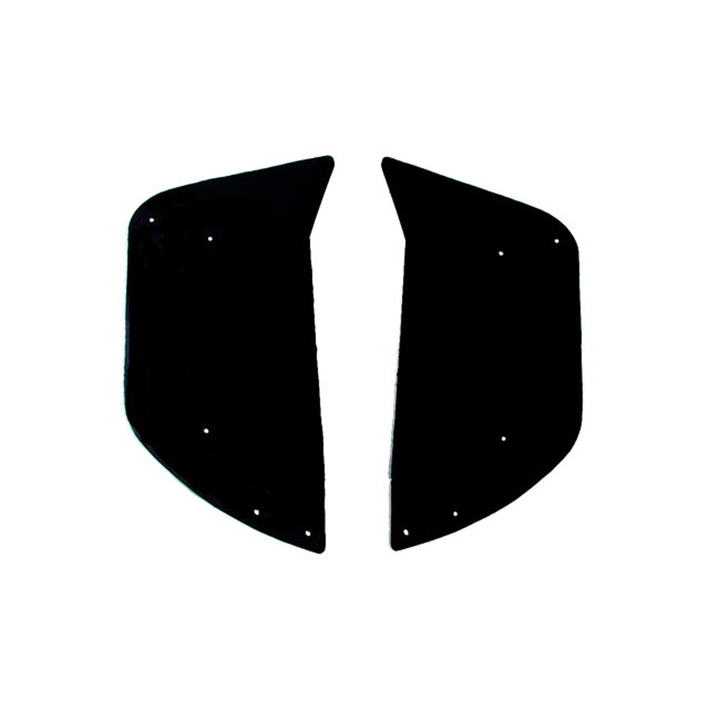 A-Frame Seals For Chevrolet Monte Carlo 1970-1972 - SI 2006-100