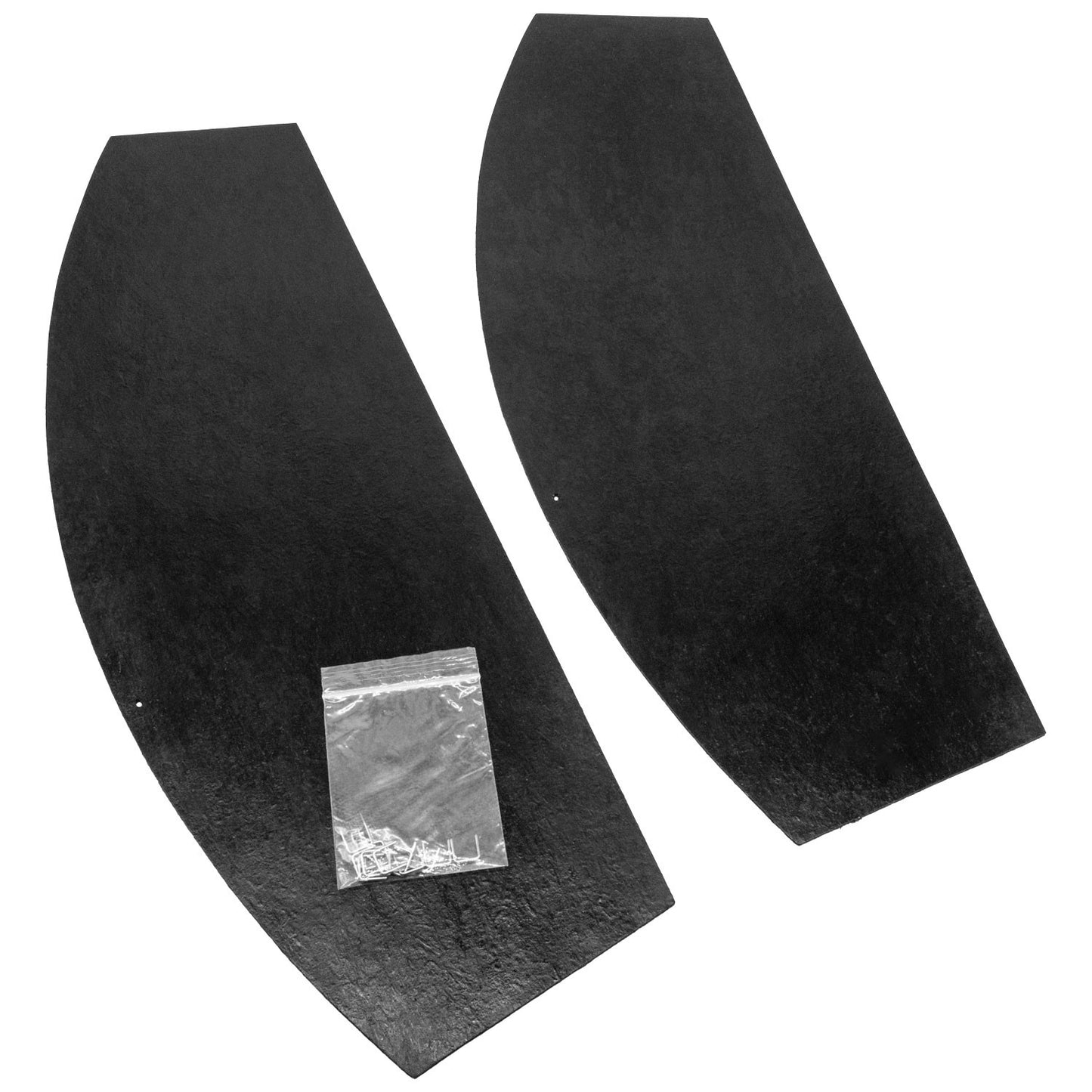 A-Arm Dust Shield For Pontiac Executive 1967-70, Grand Prix 1965-70 SI 2007-105