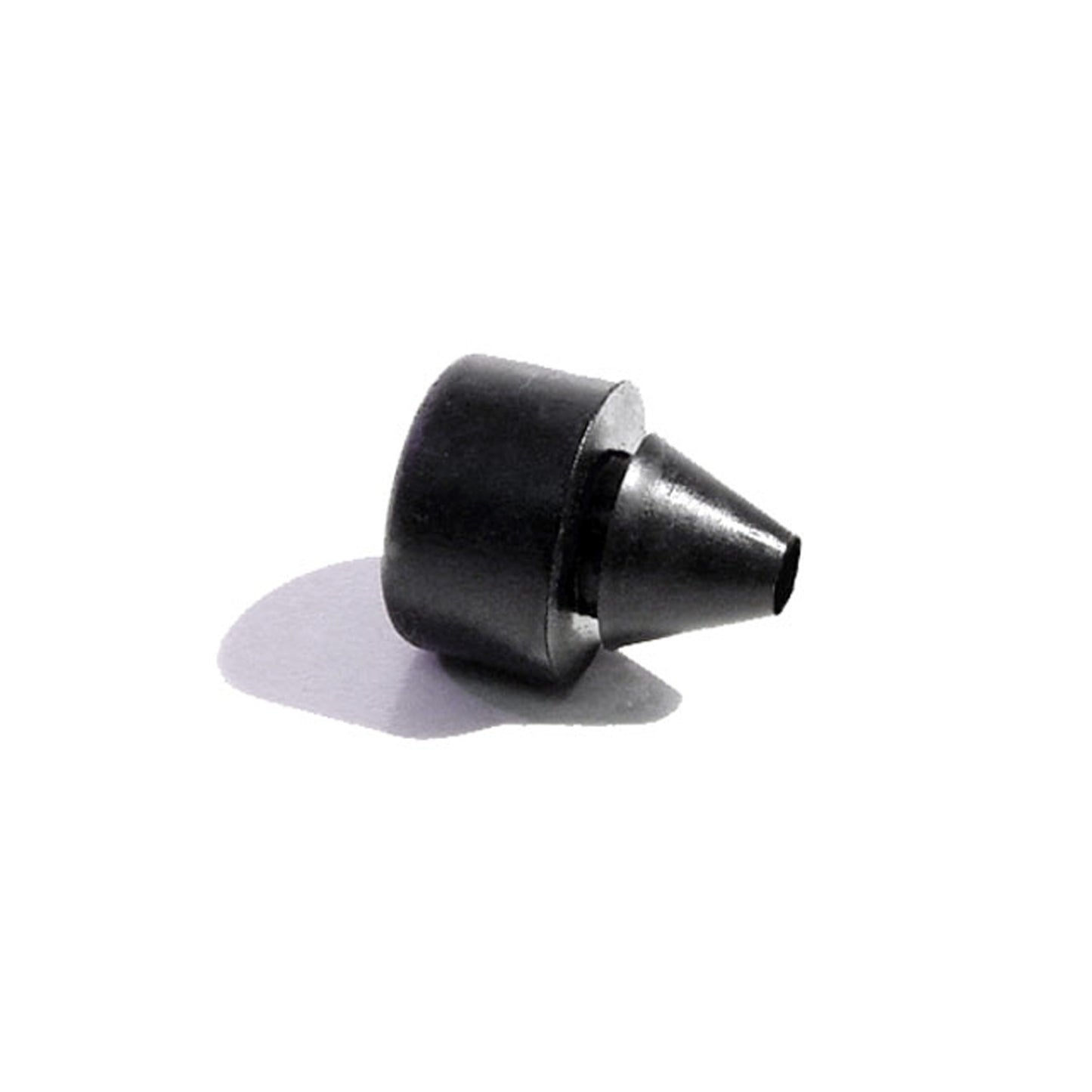 Snap-In-Bumper 5/8" High, 1/2" OD - SB 53