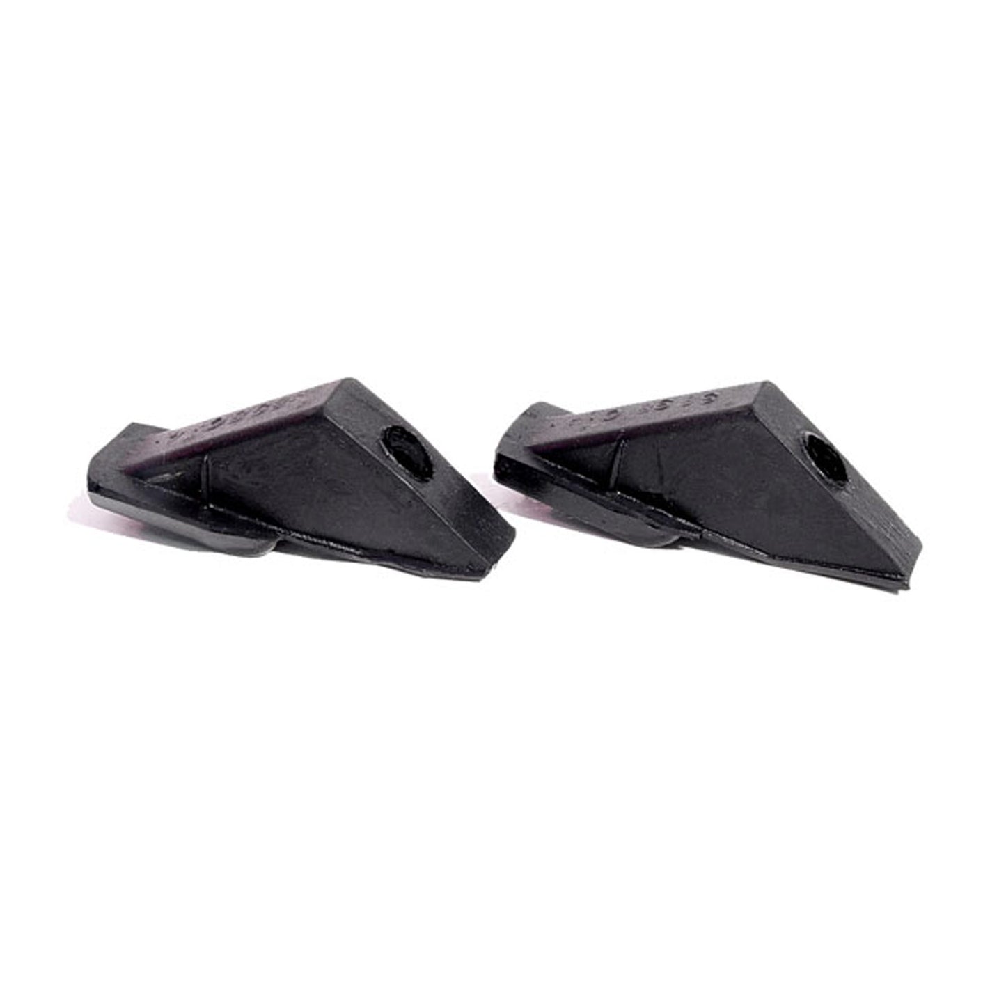 Front Side Window Bumper For Chevrolet Impala 1963-1964 5717672/3 - SB 98-C