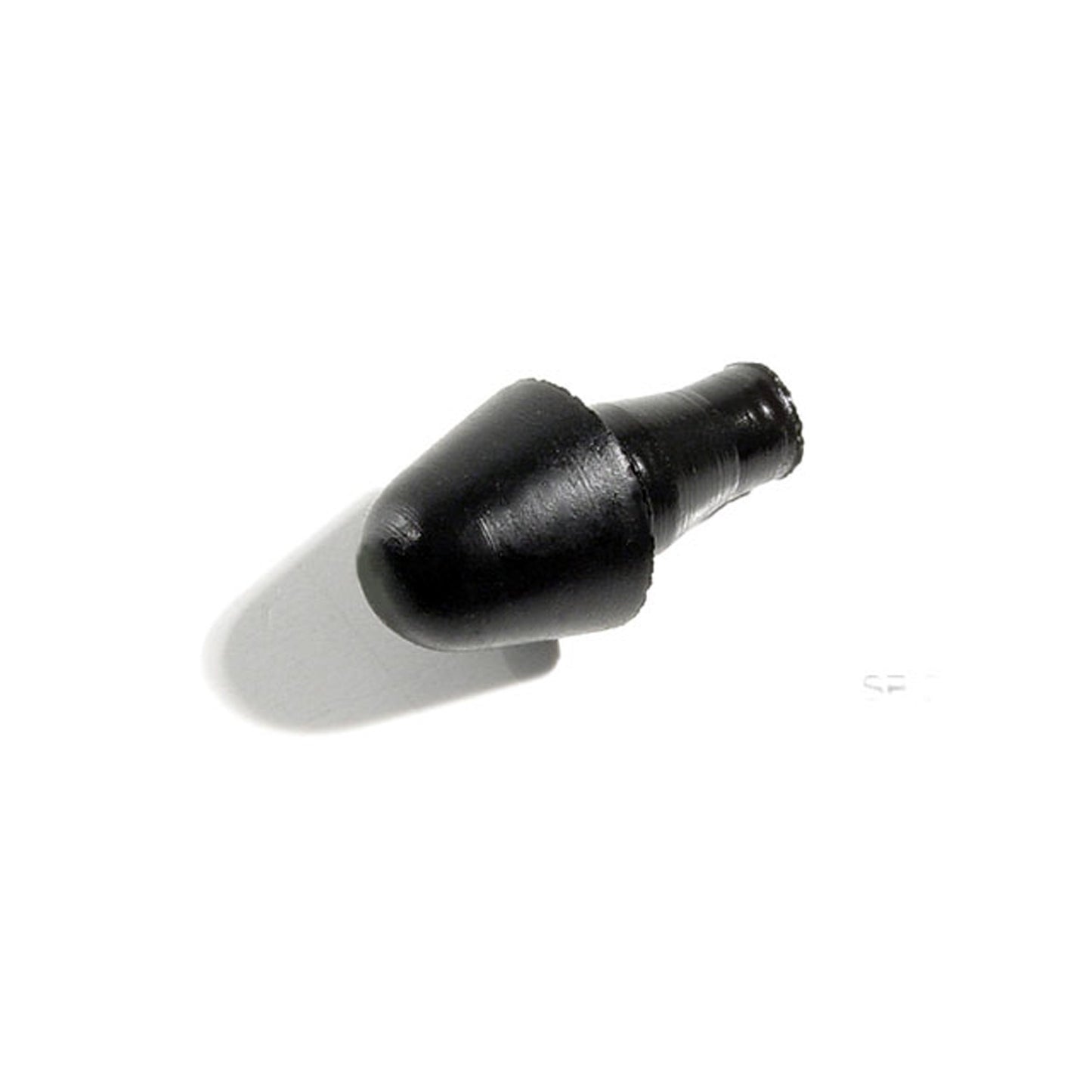 Snap-In-Bumper 9/16" OD, 7/8" High - SB 50