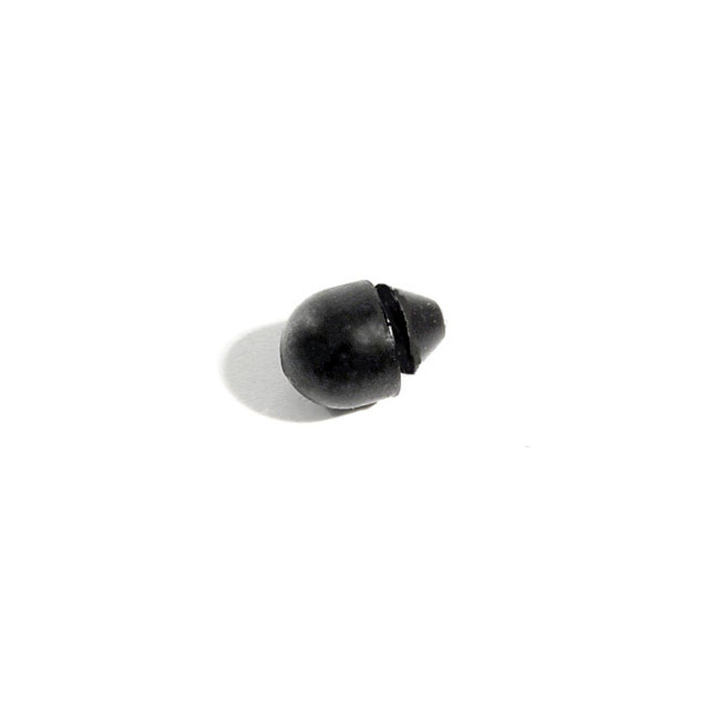 Glove Box Bumper For Dodge Challenger 1970, Charger, Coronet 1968-1971 - SB 121