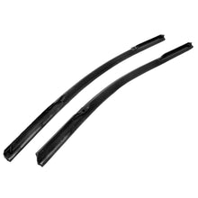 Front Vent Window Seals For Willys Americar 1941-1942, Speedway 1940 - WR 9602