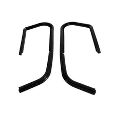 Front Vent Window Seals For Hudson Commodore Series 1948-1952 - WR 4503