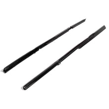 Front Vent Window Seals For Buick Roadmaster Series 70 1942-1948 - WR 7308