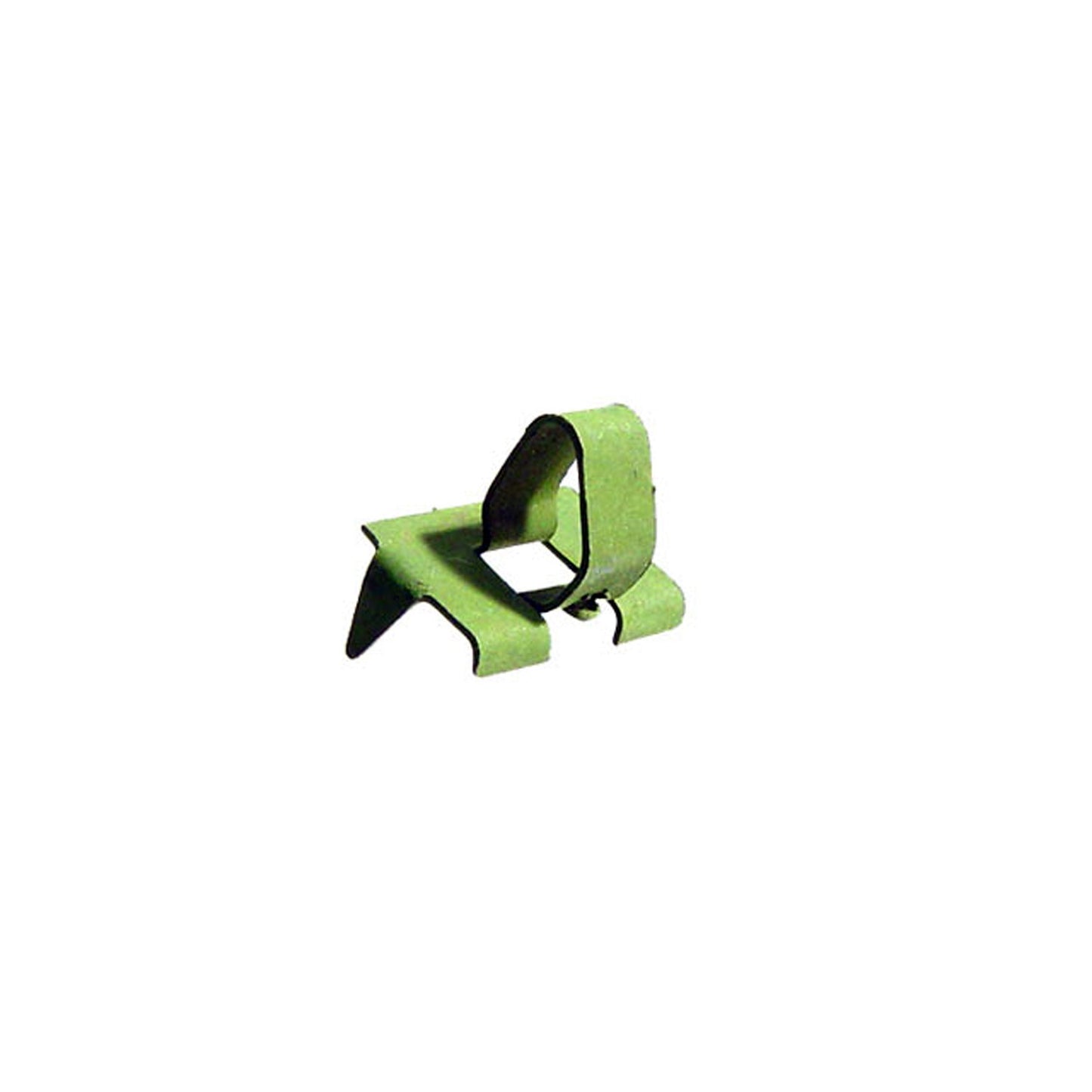 Window Channel & Sweeper Clip 9/16" Wide - WF 9