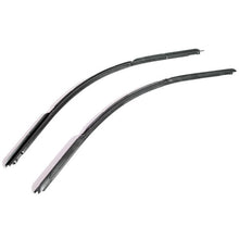 Front Vent Window Seals For Buick Century Series 60, Special 40 1939-40 WR 7306