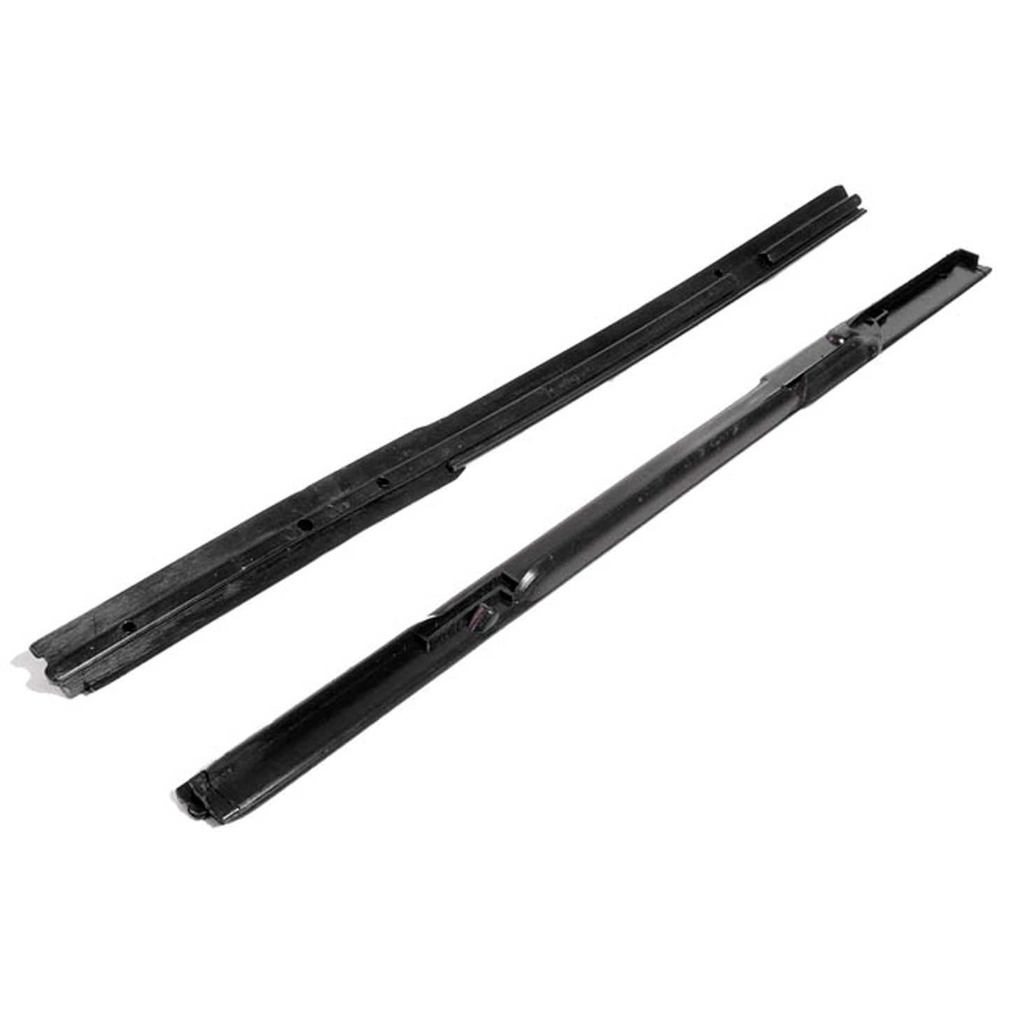 Front Vent Window Seals For Mercury Custom, Monterey 1952-1954 - WR 3301