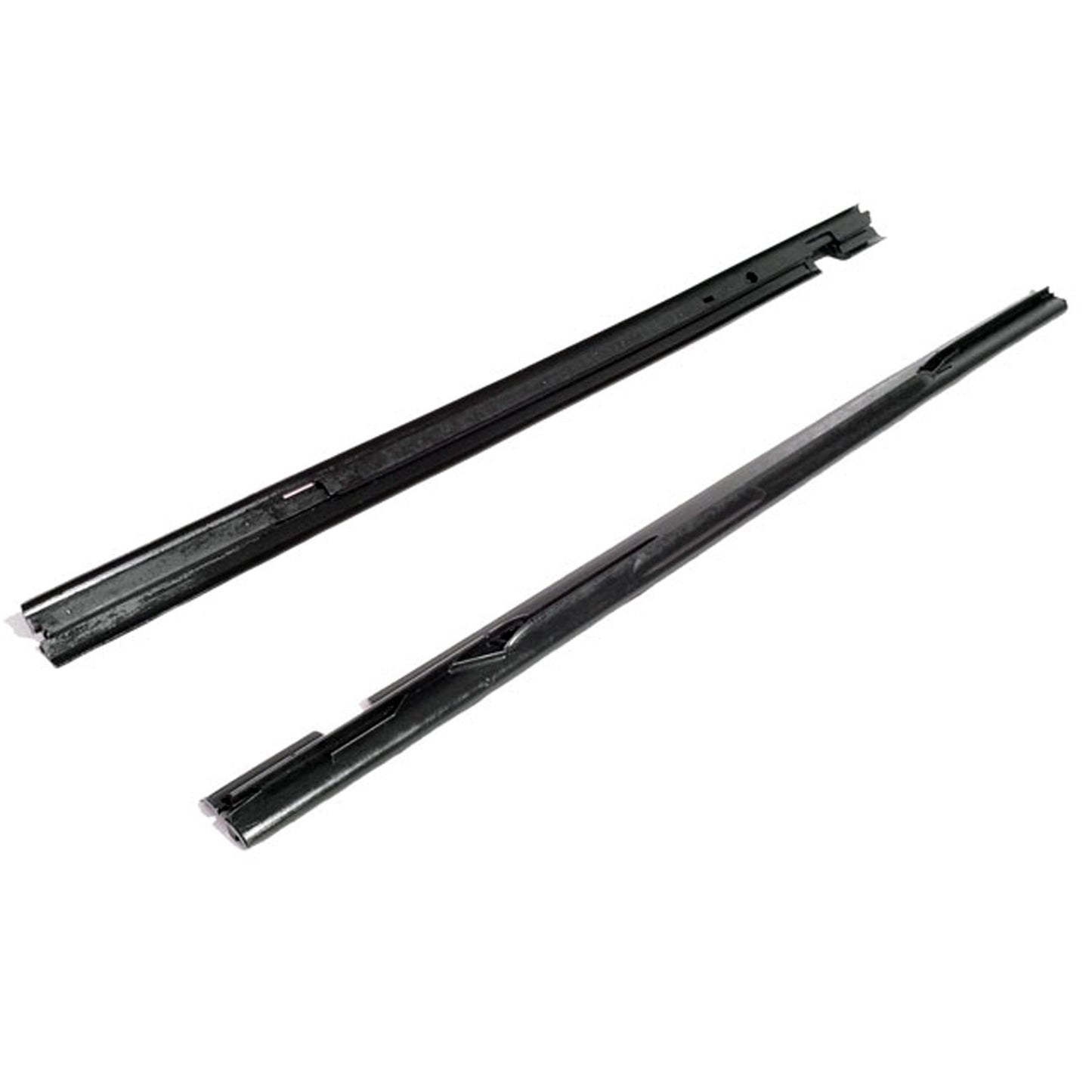 Front vent window seals For Ford Custom 1949-1951, Deluxe 1949-1951 - WR 3302