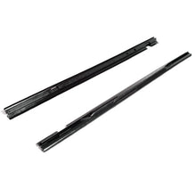 Front vent window seals For Ford Custom 1949-1951, Deluxe 1949-1951 - WR 3302