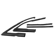 Vent window seals For Buick Skylark 1968-1972, Special 1968-1969 - WR 2012-A